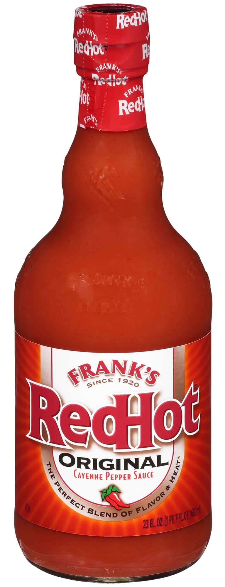 keto franks hot sauce