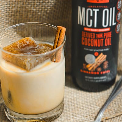 onnit emulsified mct oil drink