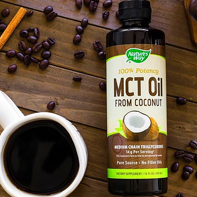 natures way mct oil