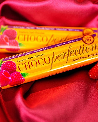 chocoperfection keto chocolate