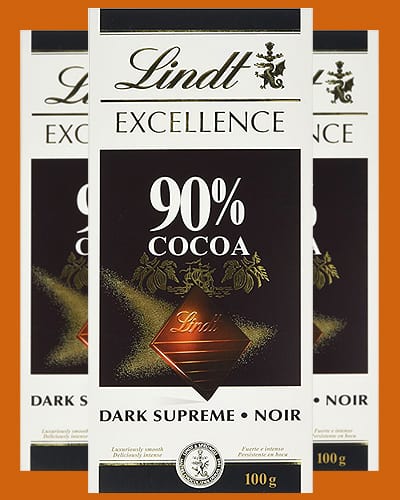 lidnt dark keto chocolate