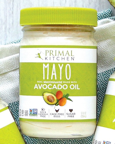 primal kitchen real mayonnaise keto approved