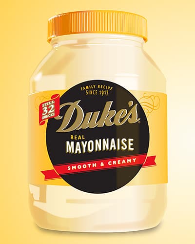dukes keto friendly mayonnaise