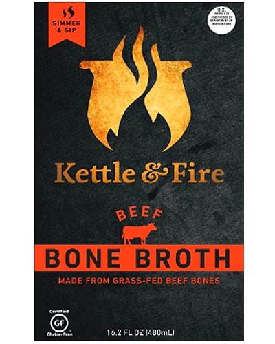 best keto bone broth