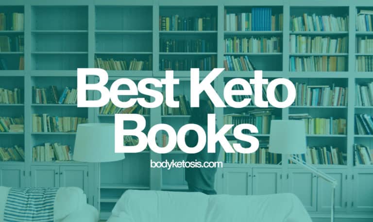 [TOP 6] Best Ketogenic Diet Book Reviews Of 2023 (To Master The Keto Diet)