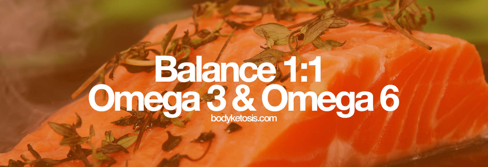 keto food list omega 3