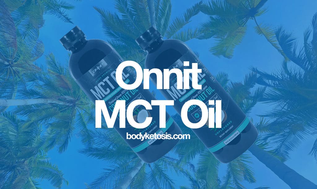 onnit mct oil review