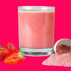 keto snack meal replacement shake