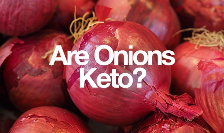 Can You Eat Onions on Keto Diet? (Well, it Depends)