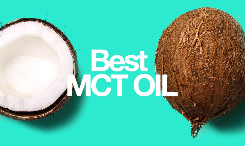 5 Best MCT Oils for FAT Loss 2023 [Emulsified, C8 & Powder]