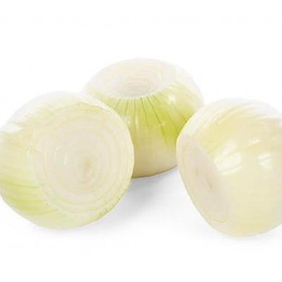 keto onions White onions