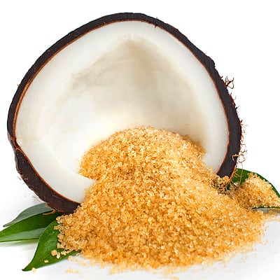 avoid coconut sugar during keto diet