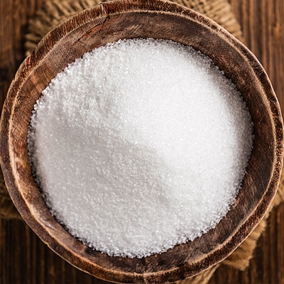 erythritol is a keto friendly sweetener