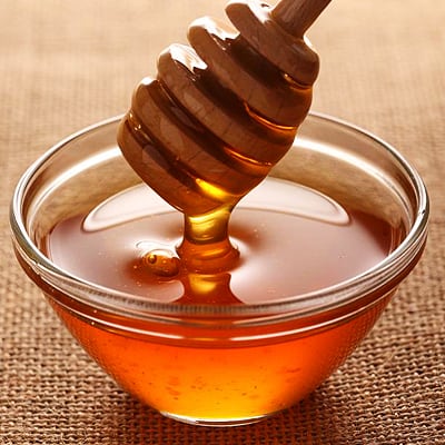 avoid honey during keto