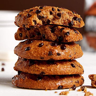 know better cookie keto snack