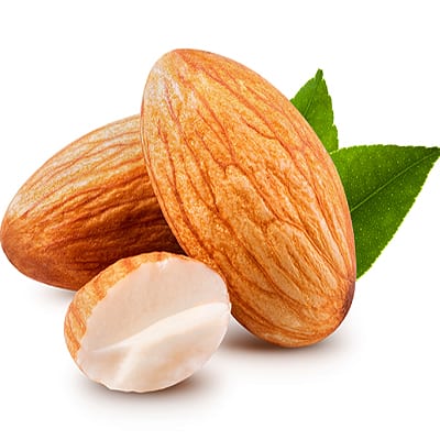 keto nuts almond