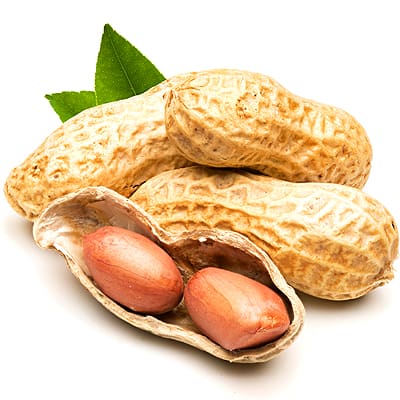 keto nuts peanut