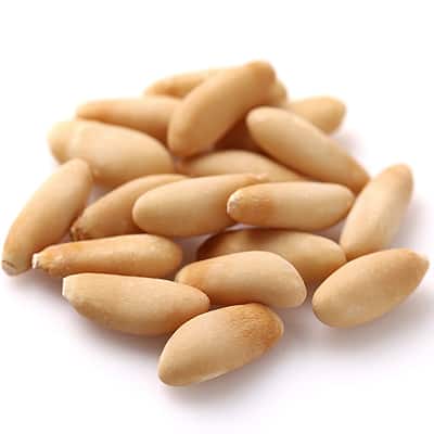 keto nuts pine nuts