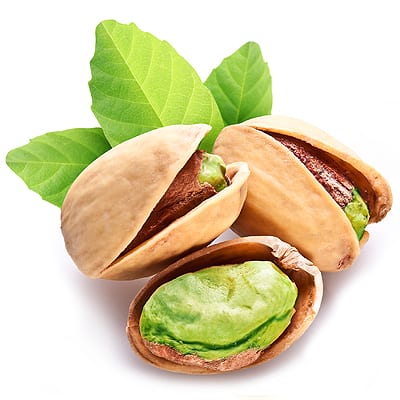 keto nuts pistachio
