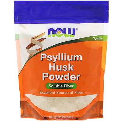 psyllium husk powder keto flour