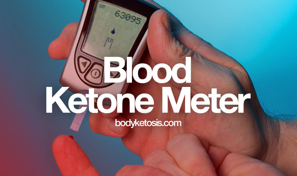 best blood ketone meter