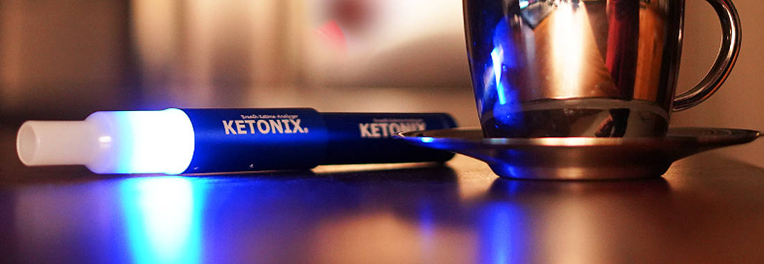 ketonix breath analyzer