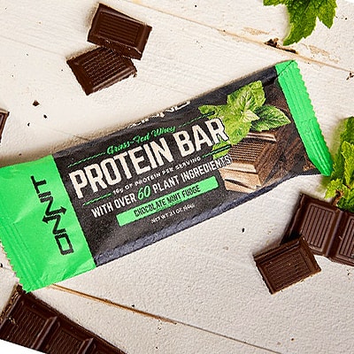 onnit low carb protein bar keto friendly
