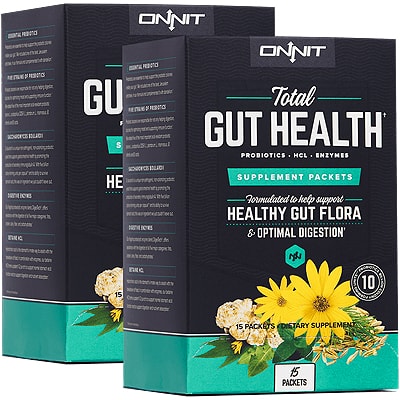 onnit total gut health keto probiotic