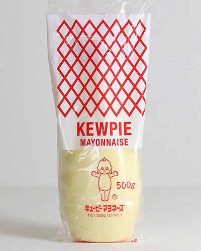 japanese kewpie mayonnaise ketogenic