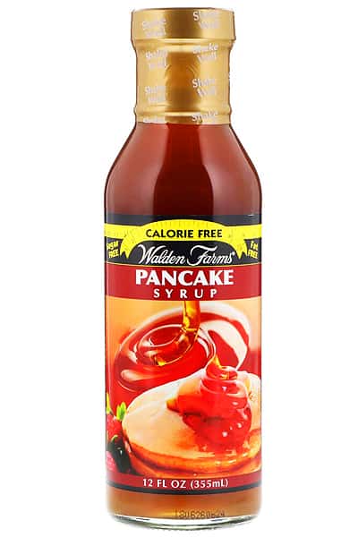 Walden Farms Pancake Syrup