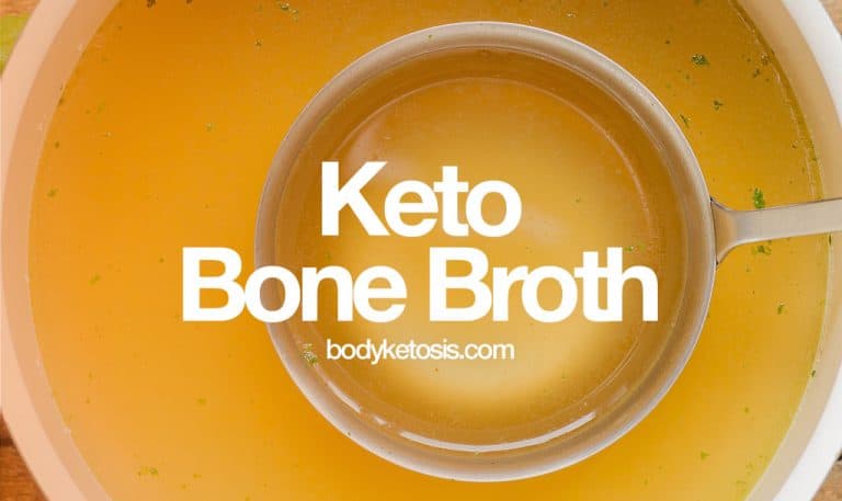 5 Best Keto Bone Broth Brands to Boost Electrolytes NOW