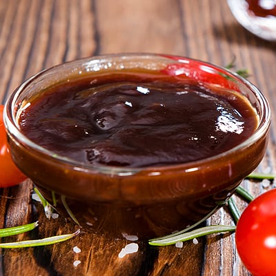 store bought keto bbq sauces