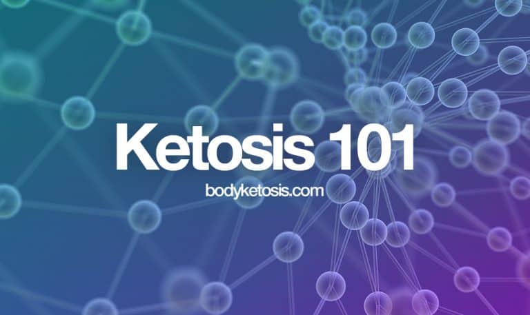 In-Depth Beginners Guide to Ketosis 2023 [Yes, it’s SAFE]