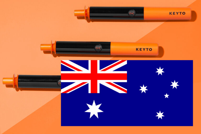 4 Best Ketone Breath Meters in Australia (2024)
