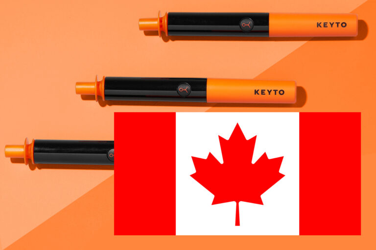 4 Best Ketone Breath Meters in Canada (2024)