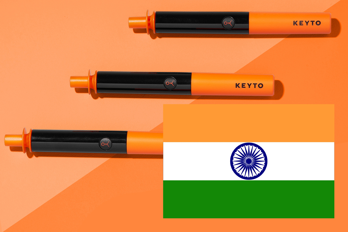 ketone breath meter in india