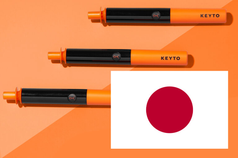 4 Best Ketone Breath Meters in Japan (2024)