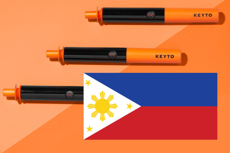 4 Best Ketone Breath Meters in Philippines (2024)