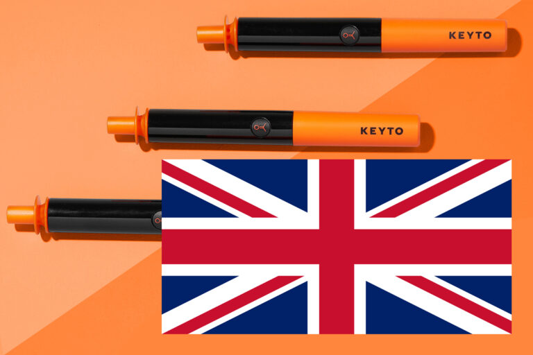 4 Best Ketone Breath Meters in the UK (2024)