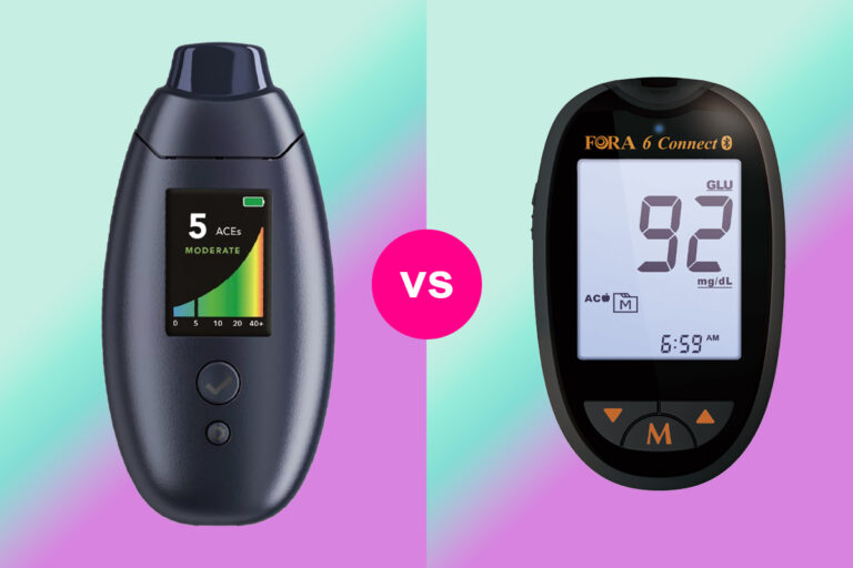Ketone Breath Meter vs Blood Ketone Meter: Which is Better? (2024)